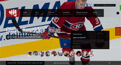 Desktop Screenshot of knucklesnilan.com